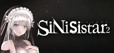 SiNiSistar 2 标题与修女人物肖像
