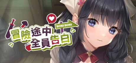 作品标题与黑发人物肖像